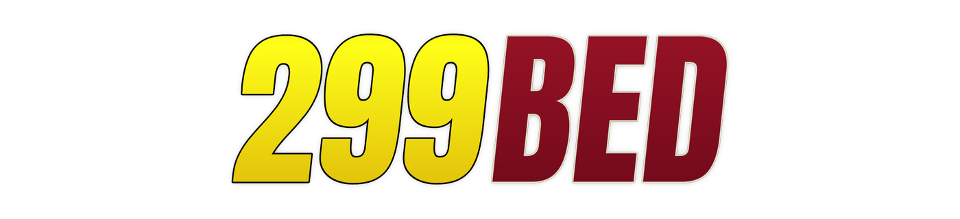 299bed লোগো